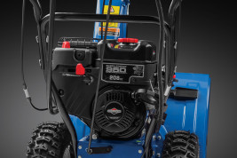 Снегоуборщик MasterYard MV 9024 BE