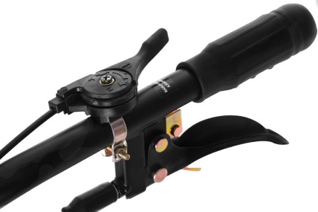 Мотоблок Hyundai Т 1300 с комплектом колес