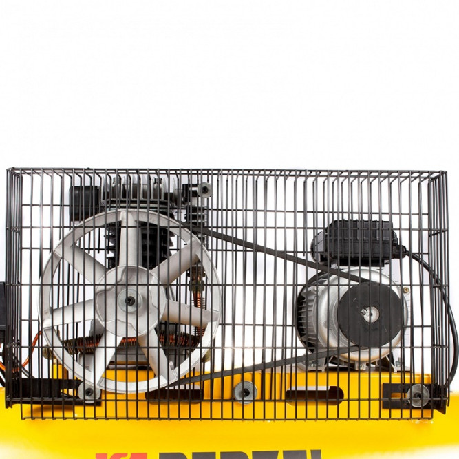 Компрессор воздушный рем.привод DENZEL BCI2300/100