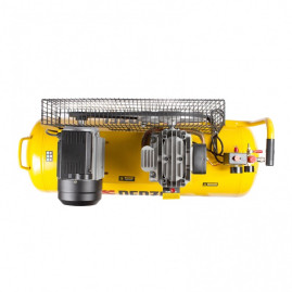 Компрессор воздушный рем.привод DENZEL BCI2300/100