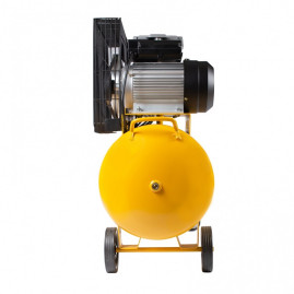 Компрессор воздушный рем.привод DENZEL BCI2300/100