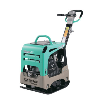 Виброплита Caiman Mikasa MVH-128GH