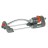 Дождеватель осциллирующий Polo Classic 220 GARDENA 02082-29.000.00