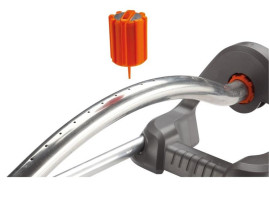 Дождеватель осциллирующий Polo Classic 220 GARDENA 02082-29.000.00