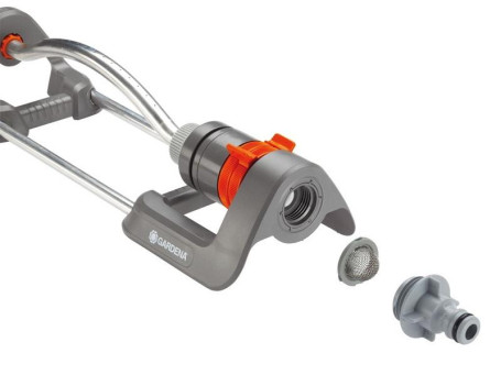 Дождеватель осциллирующий Polo Classic 220 GARDENA 02082-29.000.00