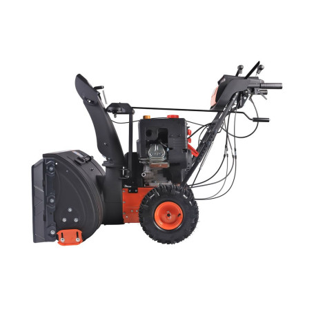 Снегоуборщик Patriot Сибирь 113Е