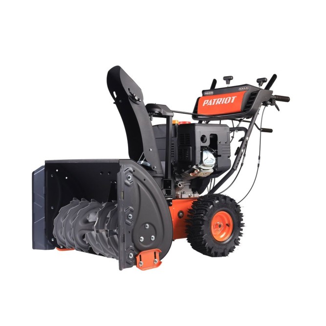 Снегоуборщик Patriot Сибирь 113Е