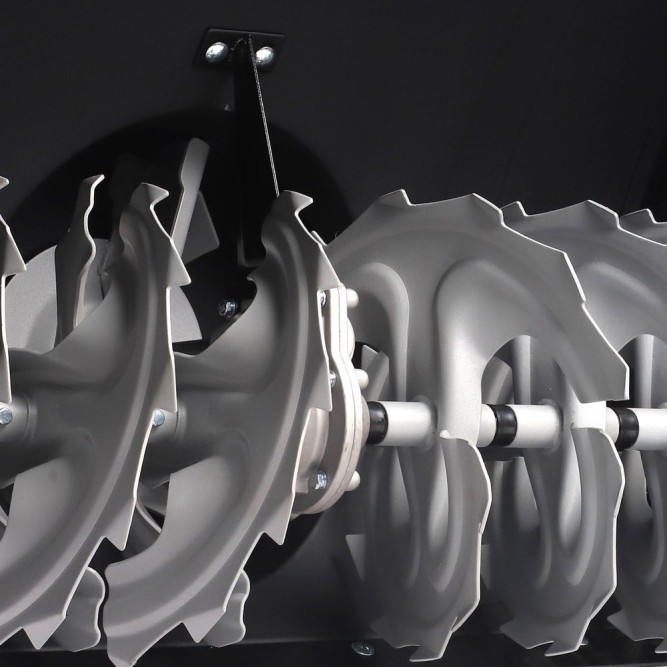 Снегоуборщик Patriot Сибирь 113Е