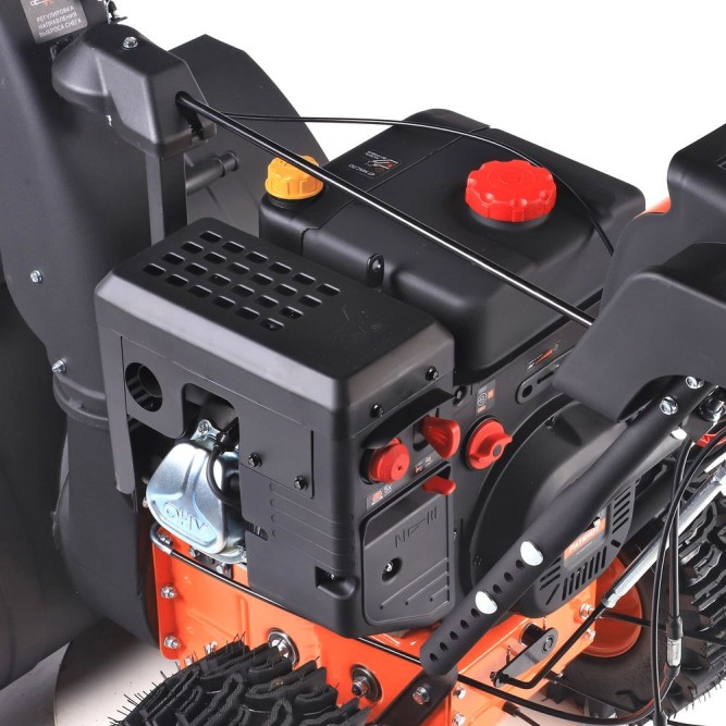 Снегоуборщик Patriot Сибирь 113Е