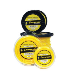 Корд трим.CHAMPION Star 2.0мм* 15м (звезда)