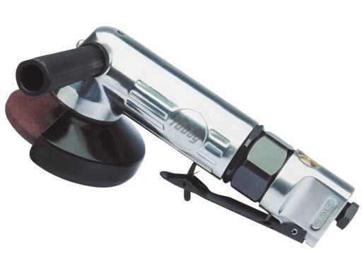 Пневмошлифмашина угловая FUBAG GA125 100127