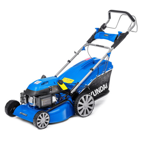 Бензиновая газонокосилка HYUNDAI L 4610SЕ