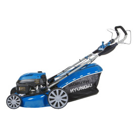 Бензиновая газонокосилка HYUNDAI L 4610SЕ