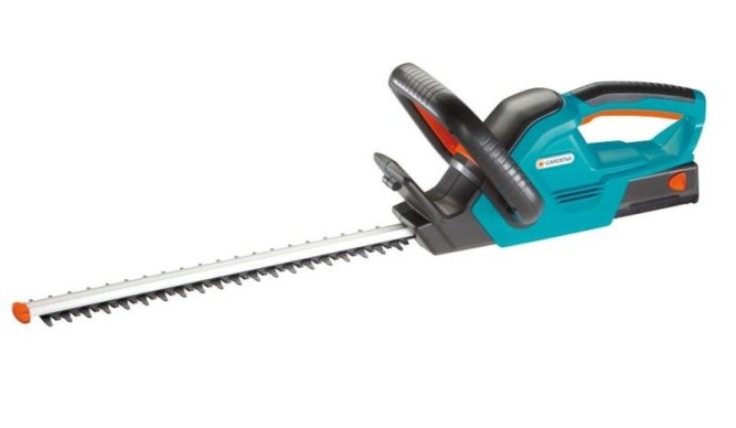 Аккумуляторные ножницы садовые GARDENA EasyCut 42 Accu 08872