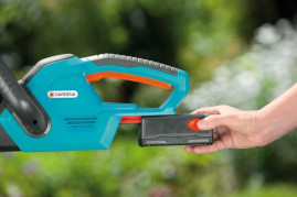 Аккумуляторные ножницы садовые GARDENA EasyCut 42 Accu 08872