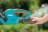 Аккумуляторные ножницы садовые GARDENA EasyCut 42 Accu 08872