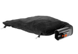 Электрический воздуходув-пылесос GARDENA ErgoJet 3000 09332