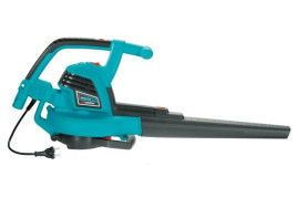 Электрический воздуходув-пылесос GARDENA ErgoJet 3000 09332