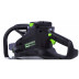 Цепная пила аккумуляторная Greenworks Арт. 2007507UA, 82V, 46 см, бесщеточная,  с 1хАКБ 2.5 Ач. и ЗУ