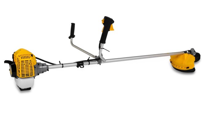 Триммер бензиновый Champion T444S-2