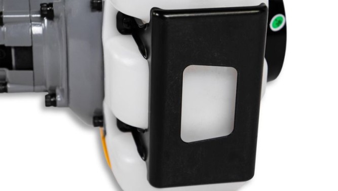 Триммер бензиновый Champion T444S-2