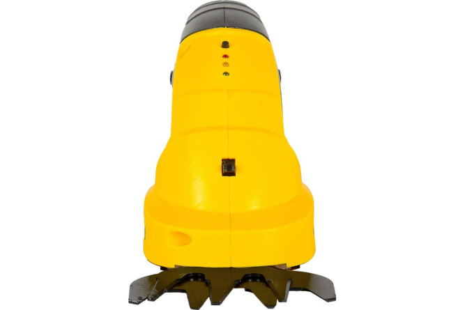 Аккумуляторный триммер-кусторез Huter GET-3,6