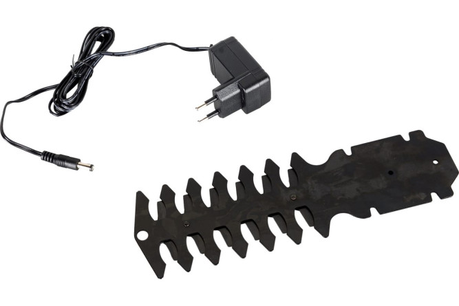 Аккумуляторный триммер-кусторез Huter GET-3,6