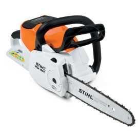 Аккумуляторная цепная пила STIHL MSA 160 C-BQ 12" (без аккумулятора) 12512000000
