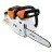 Аккумуляторная цепная пила STIHL MSA 160 C-BQ 12&amp;quot; (без аккумулятора) 12512000000