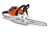 Аккумуляторная цепная пила STIHL MSA 160 C-BQ 12&amp;quot; (без аккумулятора) 12512000000