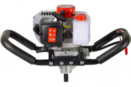 Мотобур Ресанта МБ-52