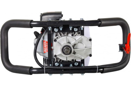 Мотобур Ресанта МБ-52