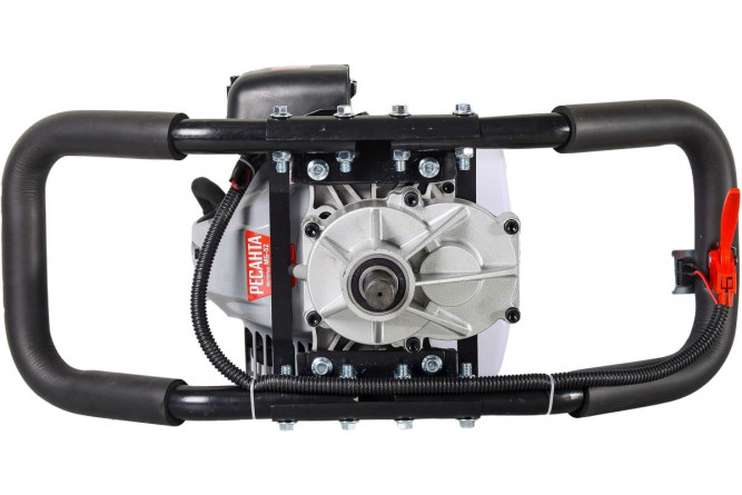 Мотобур Ресанта МБ-52