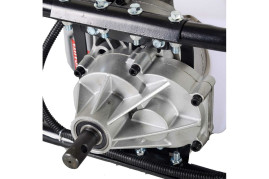 Мотобур Ресанта МБ-52