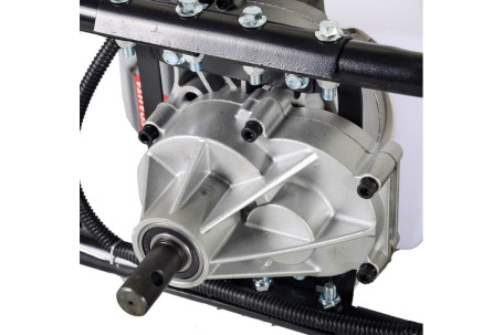 Мотобур Ресанта МБ-52