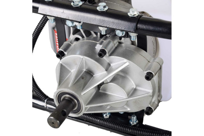 Мотобур Ресанта МБ-52