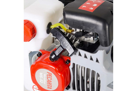 Мотобур Ресанта МБ-52