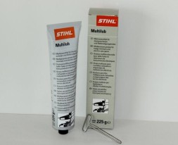 Смазка многоцелевая универсальная для приводов 225г 07811201110