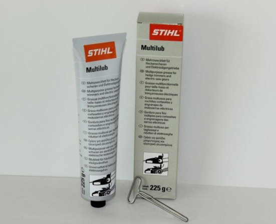Смазка многоцелевая универсальная для приводов 225г 07811201110
