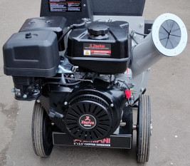 Измельчитель ZimAni CS8D