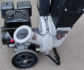 Измельчитель ZimAni CS8D