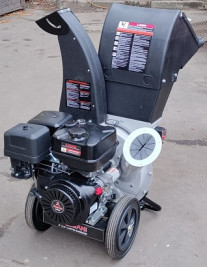 Измельчитель ZimAni CS8D