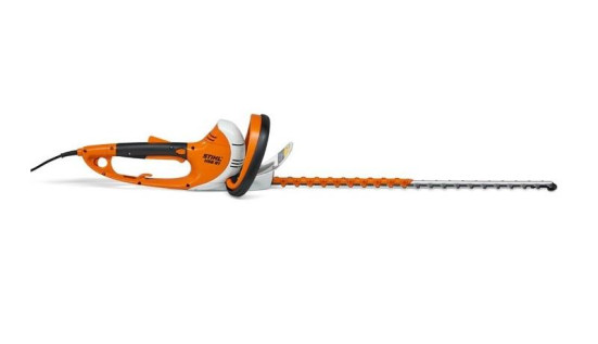 Кусторез электрический STIHL HSE 81 48120113525