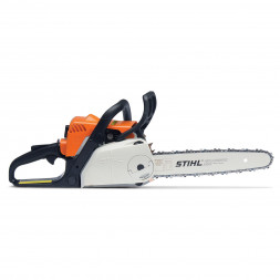 Бензопила STIHL MS 180 14" C-BE 11300113036k