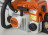 Бензопила STIHL MS 180 14&amp;quot; C-BE 11300113036k