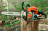 Бензопила STIHL MS 180 14&amp;quot; C-BE 11300113036k