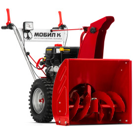 Снегоуборщик Мобил К С65 Б8Е ПРО