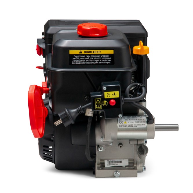 Снегоуборщик Мобил К С65 Б8Е ПРО