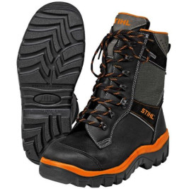 Ботинки защитные RANGER GTX р-44 STIHL 00008849844