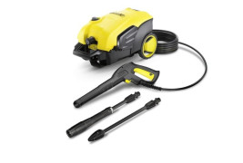 Мойка высокого давления Karcher K 5 COMPACT EU 1.630-720.0